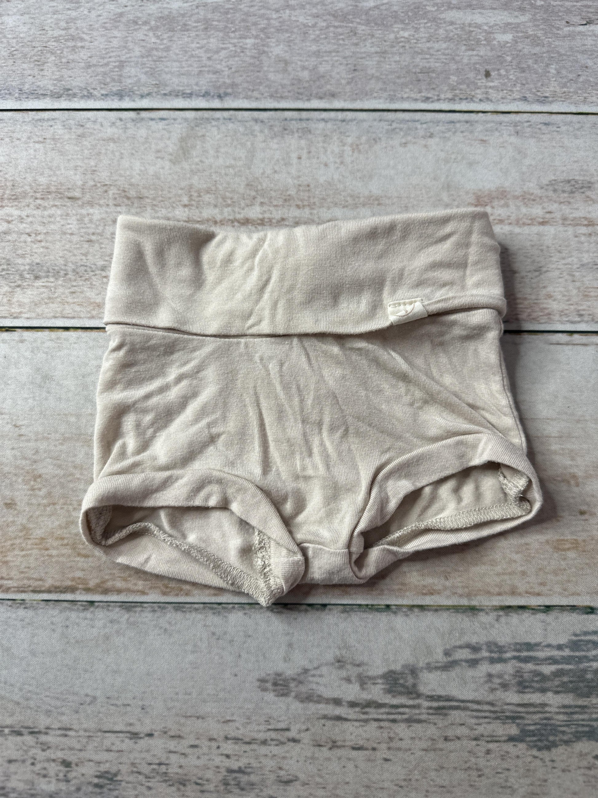 Tenth + Pine Unisex Shirt Size: 0-3 months