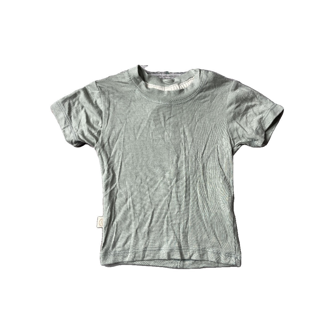 Tenth + Pine Unisex Shirt Size: 0-3 months