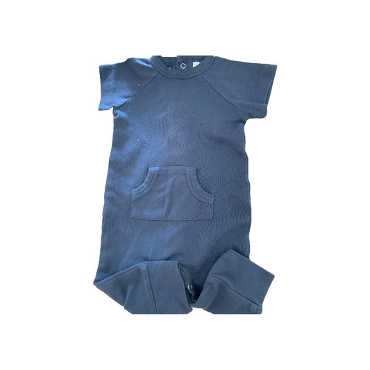 Kate Quinn Boys Romper Size: 0-3 months