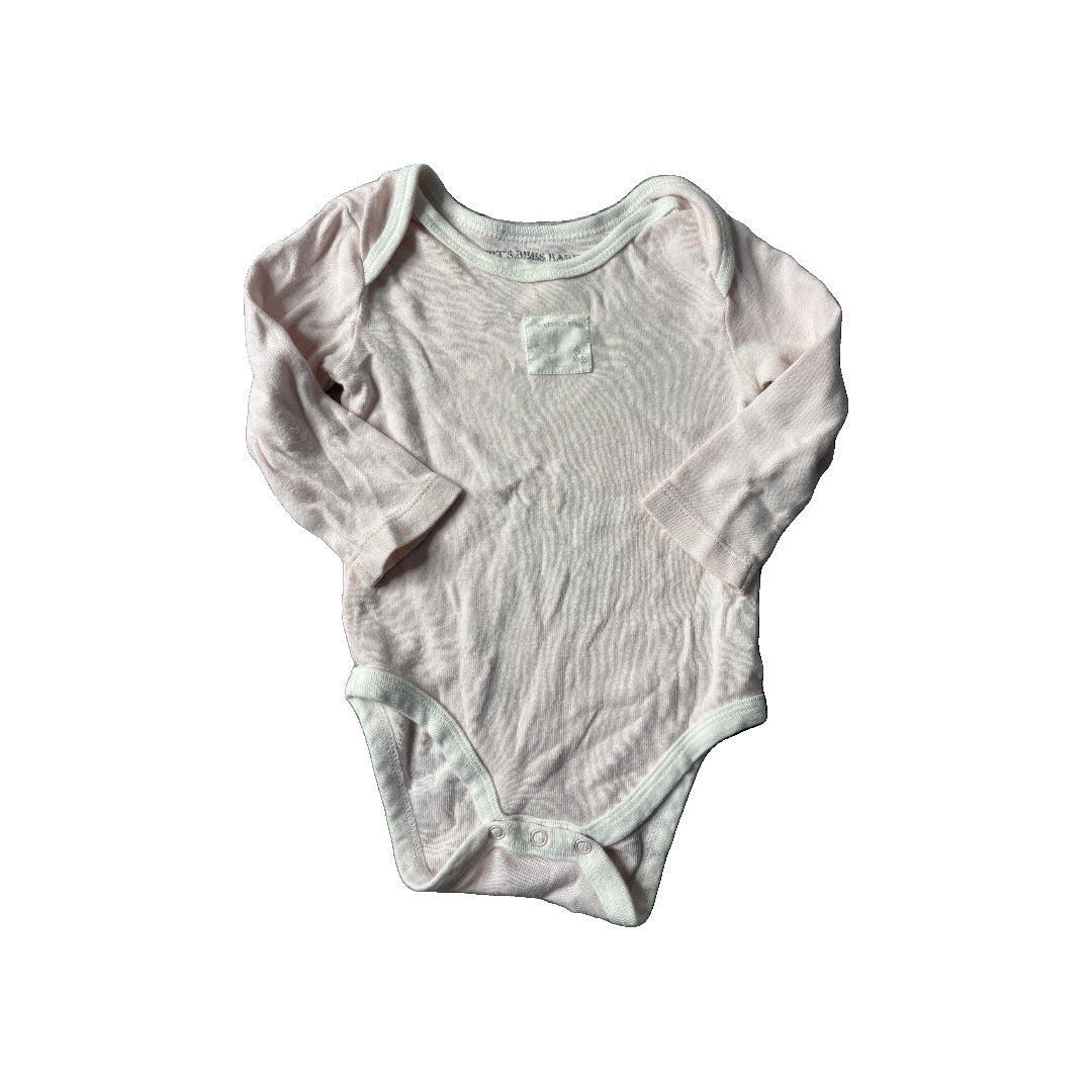 Unisex Onesie Size: 0-3 months