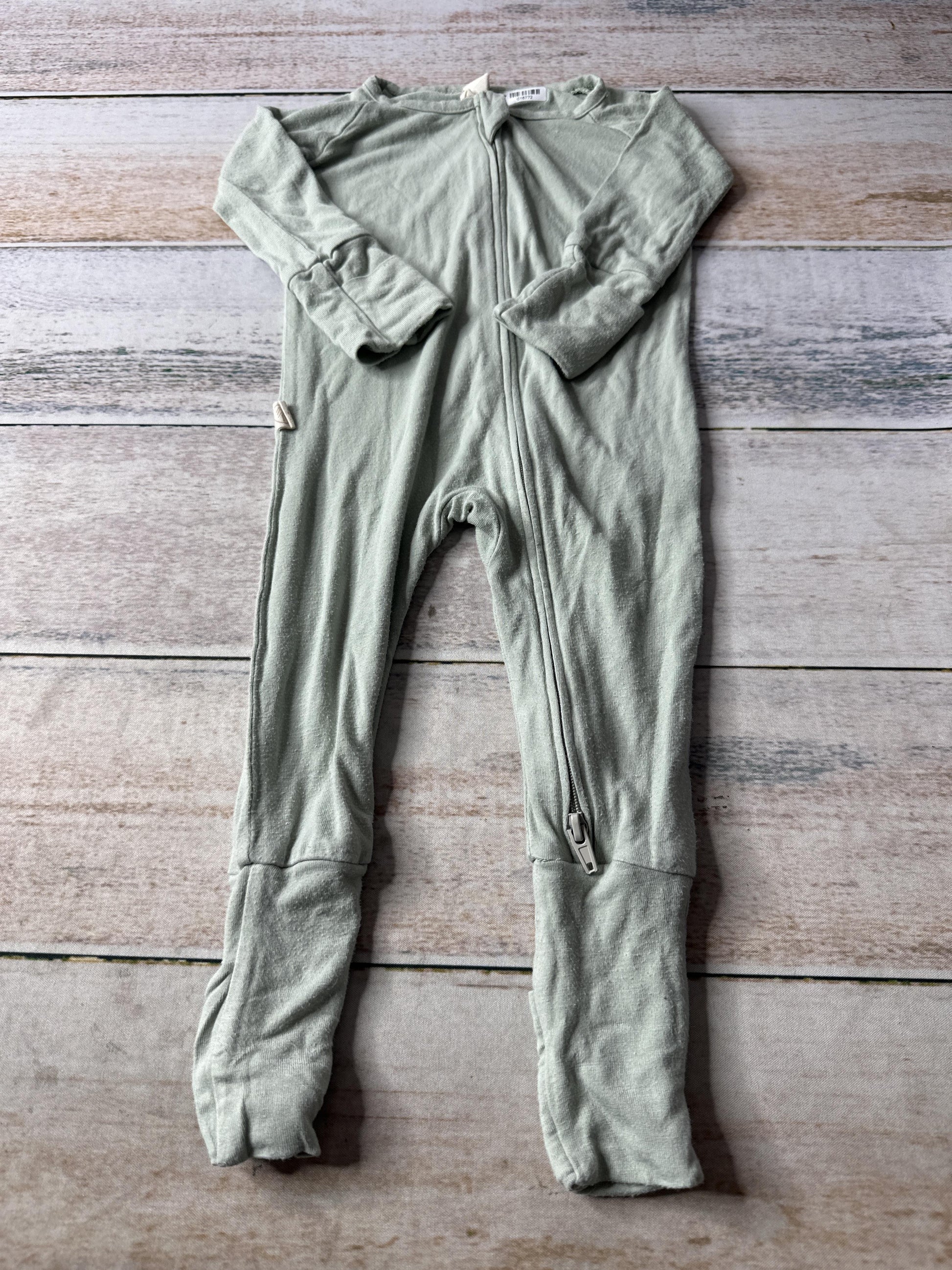 Tenth + Pine Unisex Pajamas Size: 0-3 months