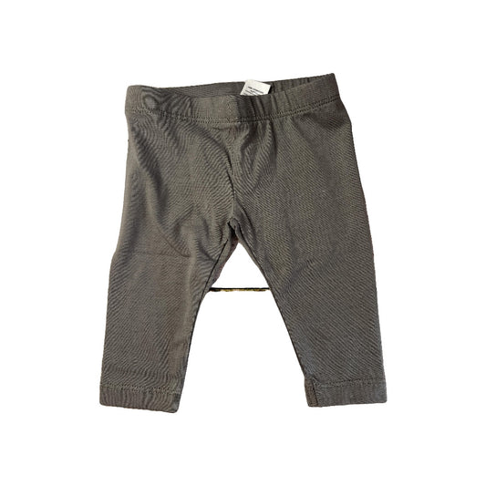 Colored Organics Girls Pants Size: 0-3 months