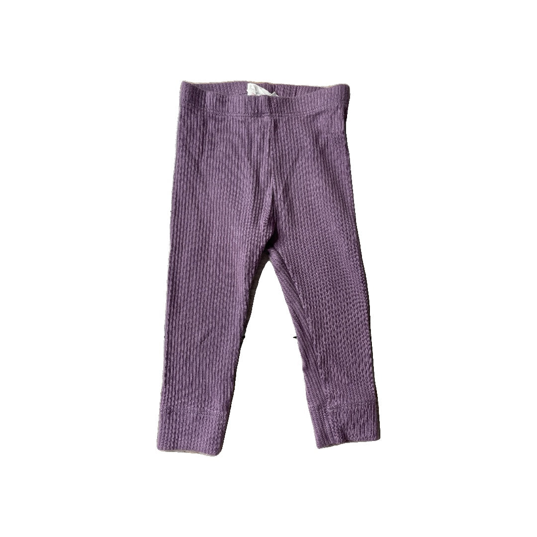 Jamie Kay Unisex Pants Size: 0-3 months