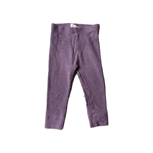 Jamie Kay Unisex Pants Size: 0-3 months