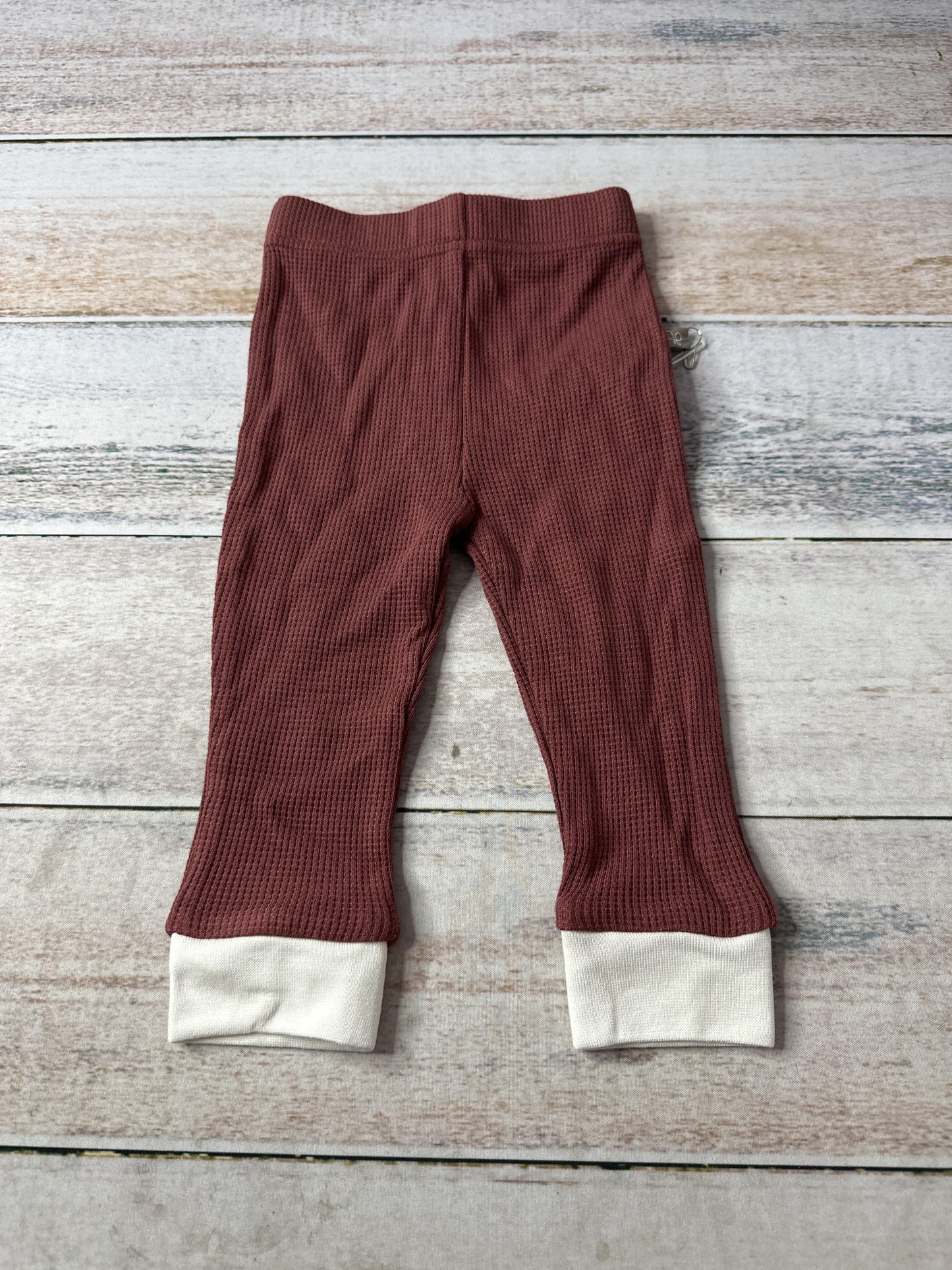 Goumi Unisex Pants Size: 0-3 months