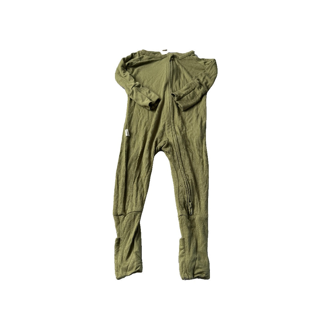 Tenth + Pine Unisex Pajamas Size: 0-3 months