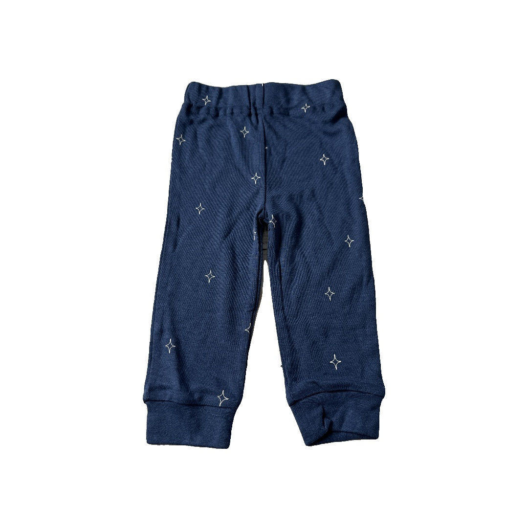 Goumi Unisex Pants Size: 0-3 months