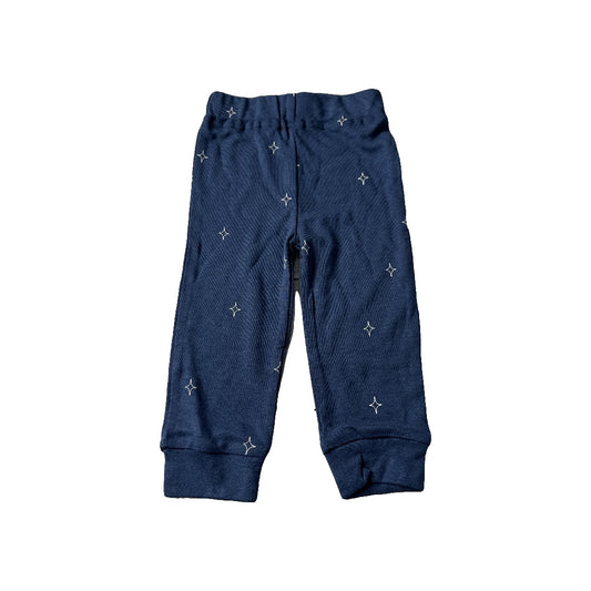 Goumi Unisex Pants Size: 0-3 months