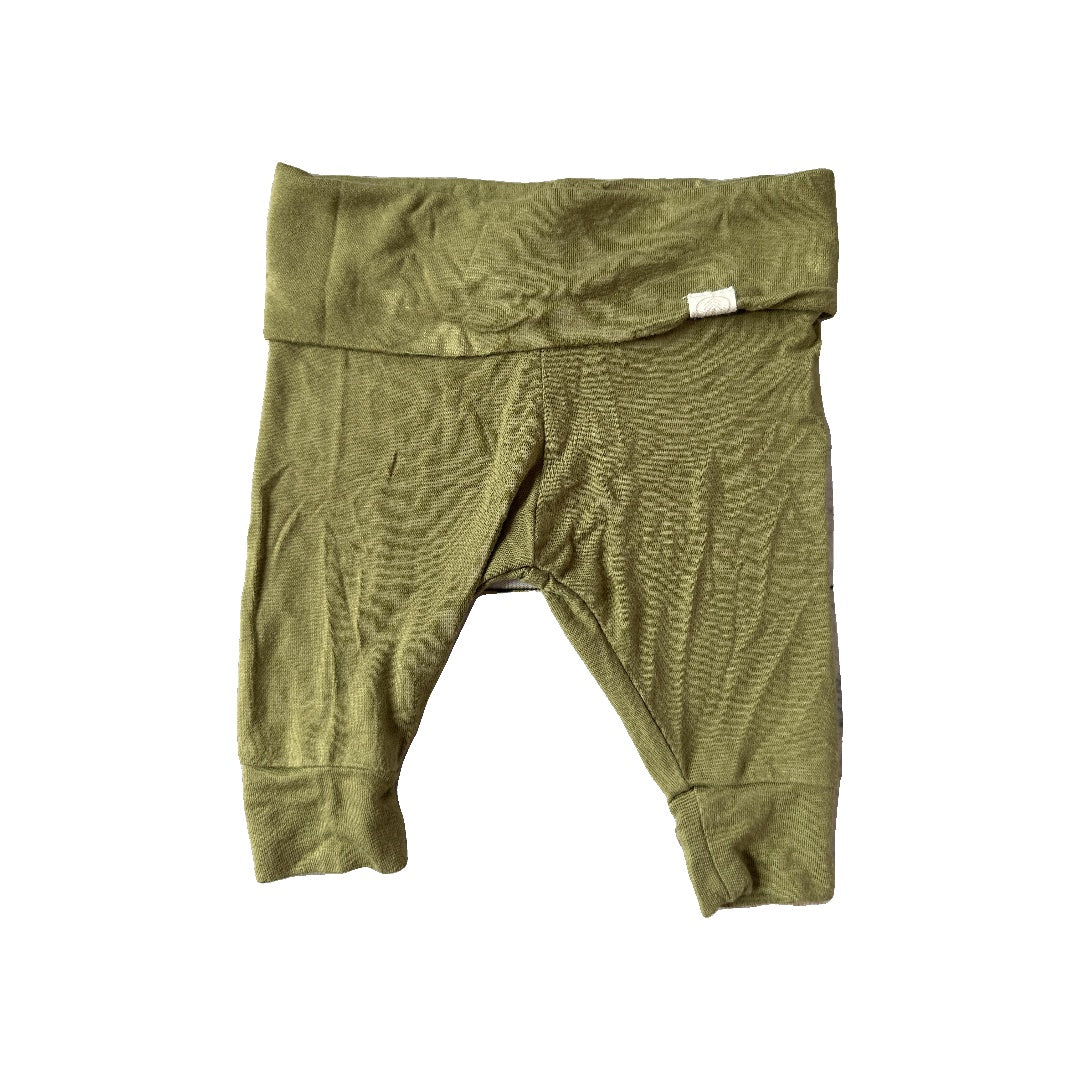 Tenth + Pine Unisex Pants Size: 0-3 months