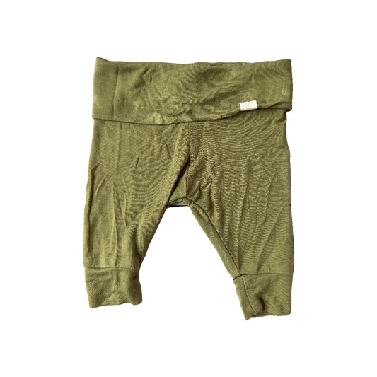 Tenth + Pine Unisex Pants Size: 0-3 months