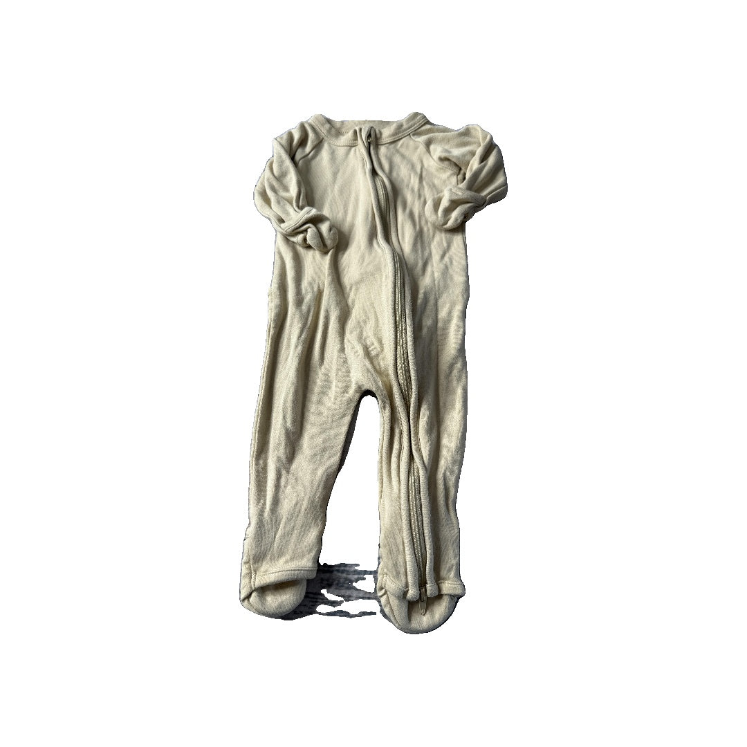 Goumi Unisex Pajamas Size: 0-3 months