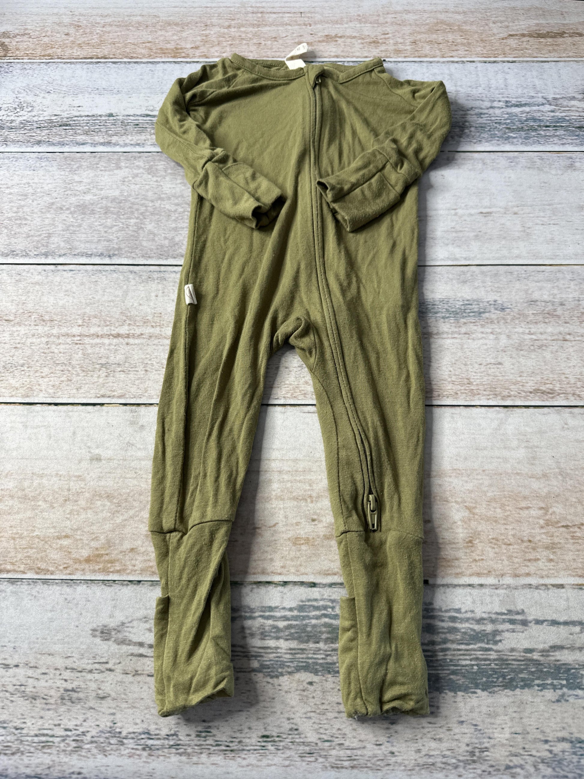 Tenth + Pine Unisex Pajamas Size: 0-3 months