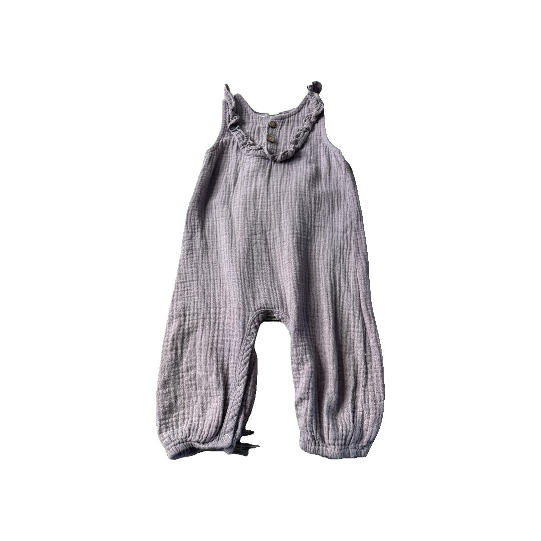 Unisex Romper Size: 12-18 months