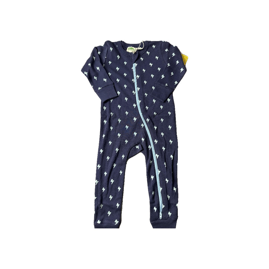Parade Unisex Pajamas Size: 12-18 months