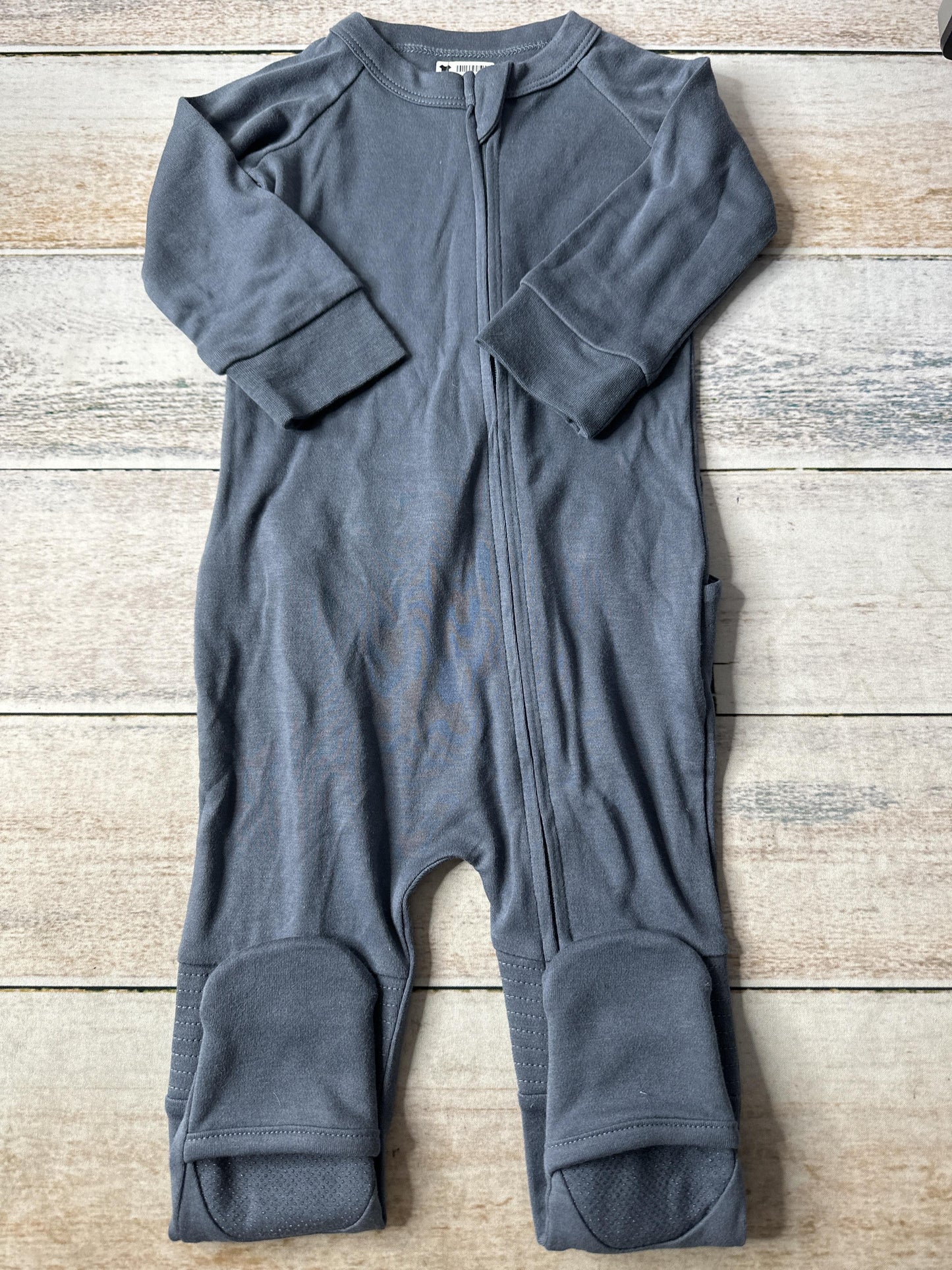 Goumi Unisex Pajamas Size: 12-18 months