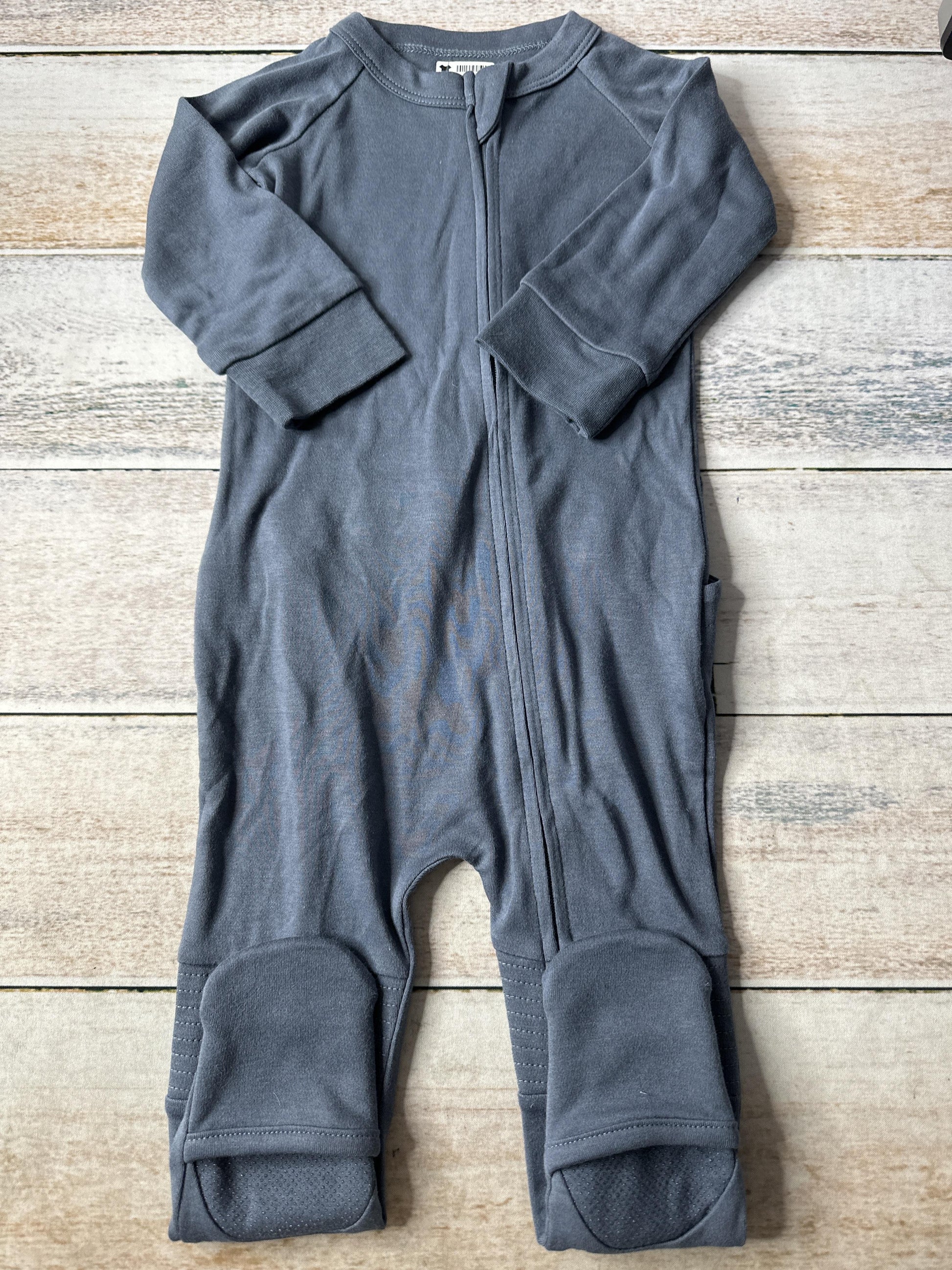Goumi Unisex Pajamas Size: 12-18 months