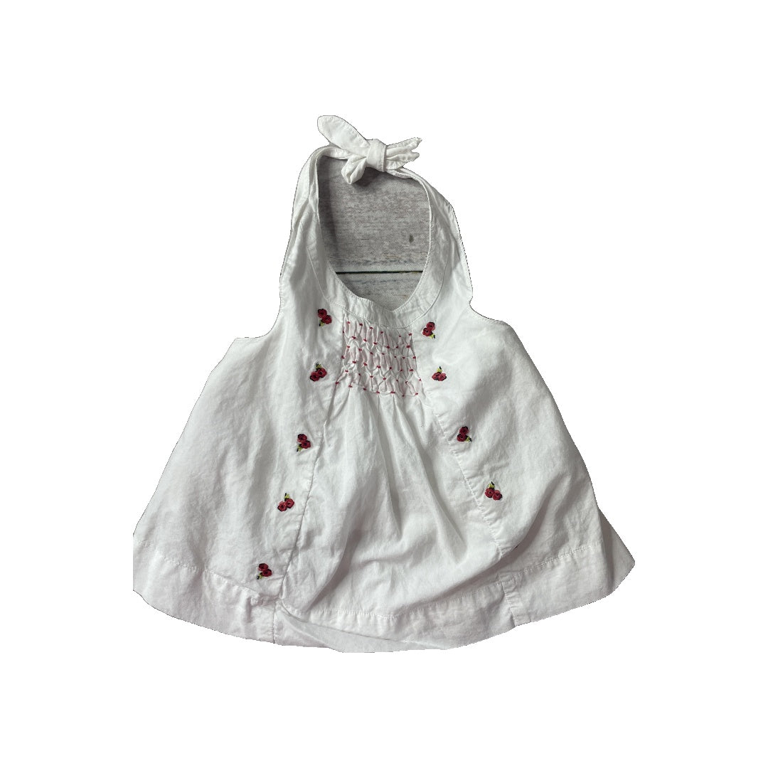 Janie and Jack Unisex Shirt Size: 12-18 months