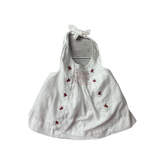 Janie and Jack Unisex Shirt Size: 12-18 months