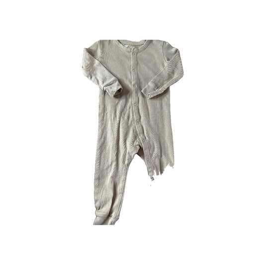 Colored Organics Unisex Long Sleeve Outfit Size: 12-18 months