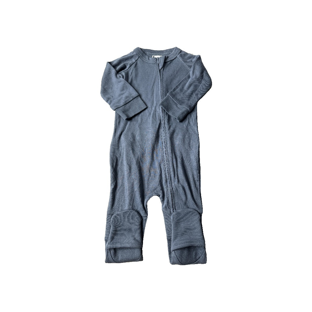 Goumi Unisex Pajamas Size: 12-18 months