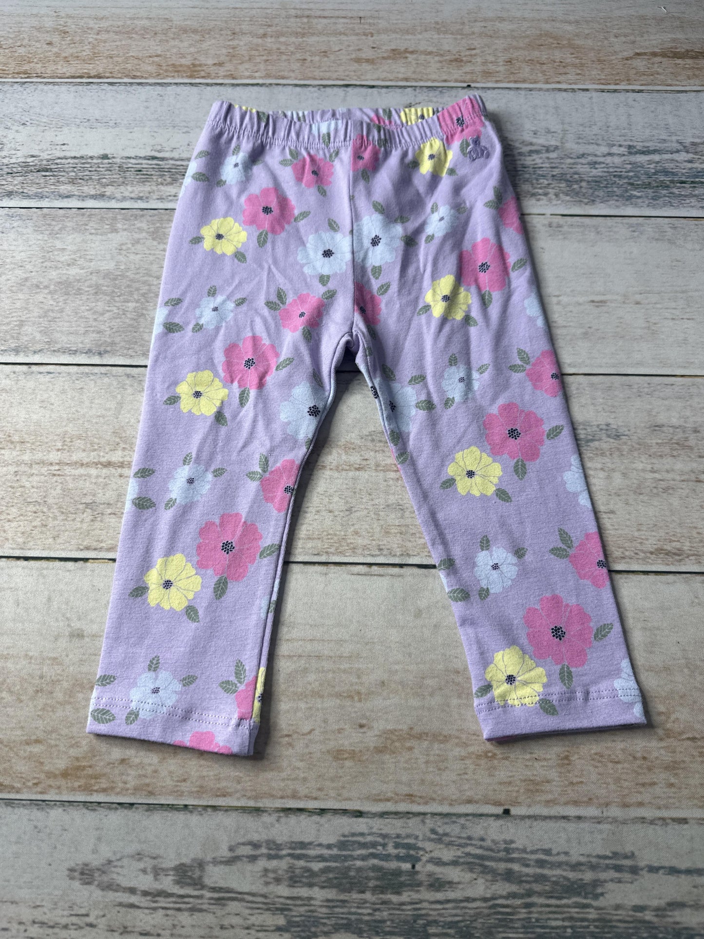 Gap Unisex Pants Size: 12-18 months