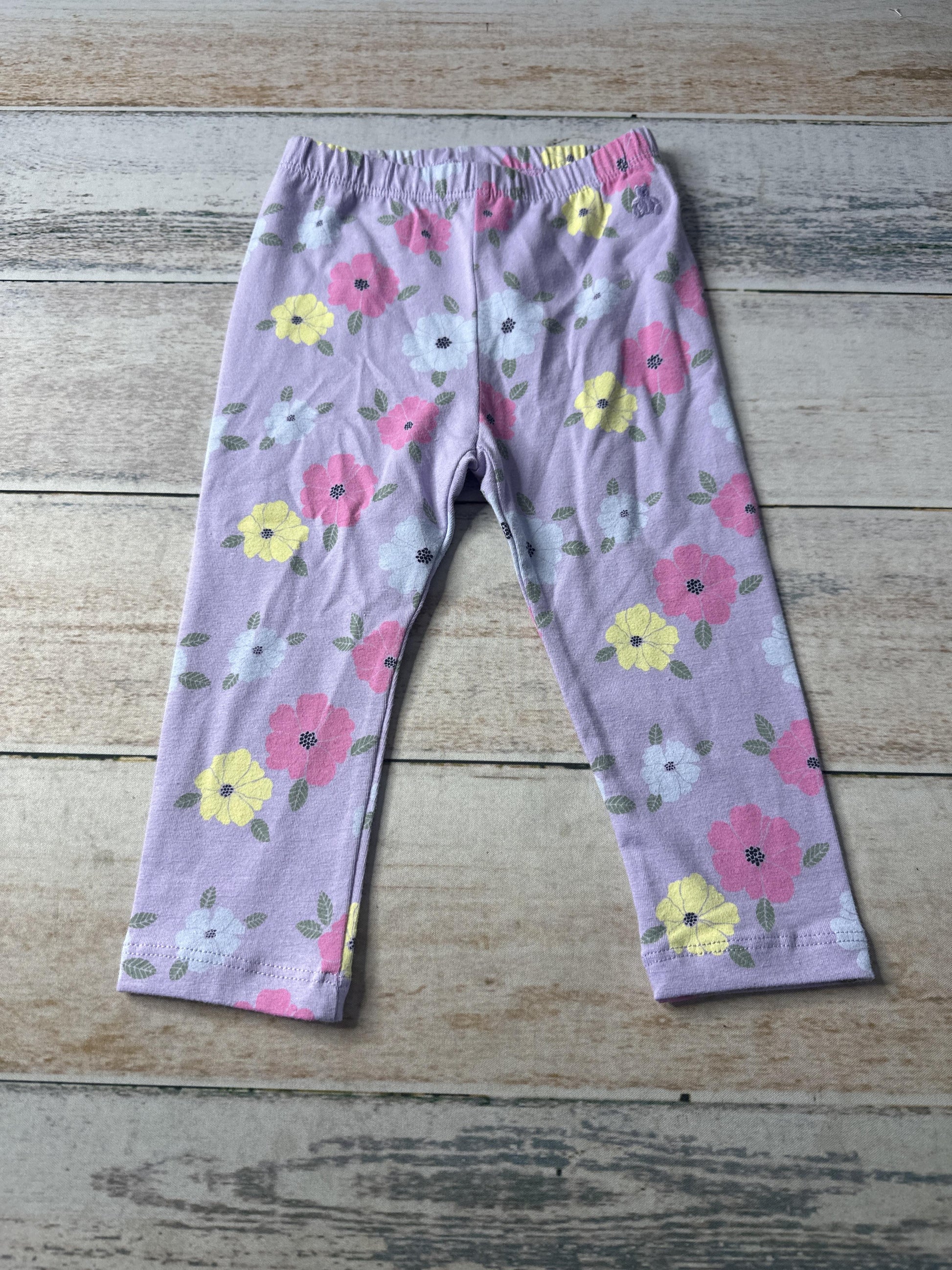 Gap Unisex Pants Size: 12-18 months