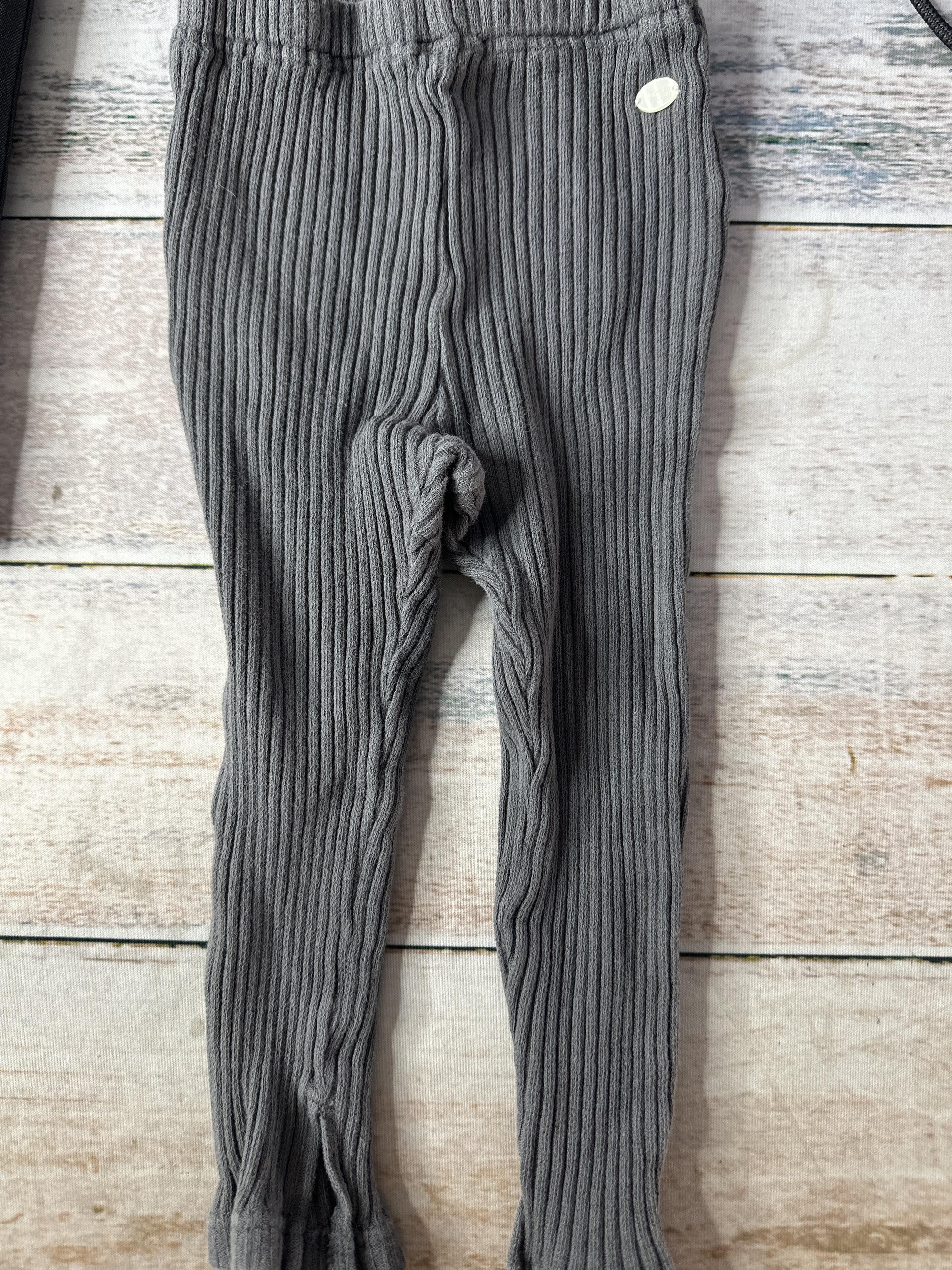 Biquette Club Unisex Pants Size: 12-18 months