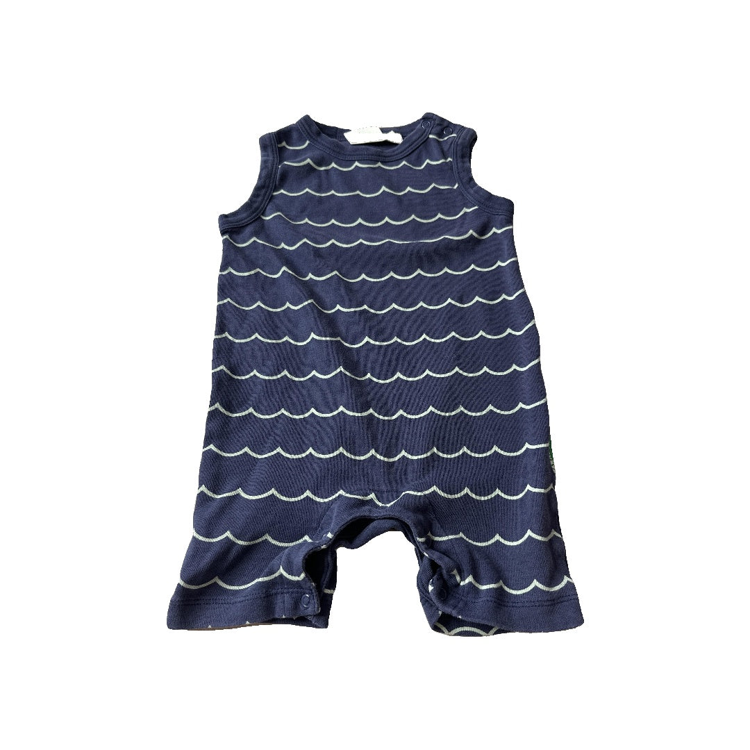 Parade Unisex Romper Size: 12-18 months