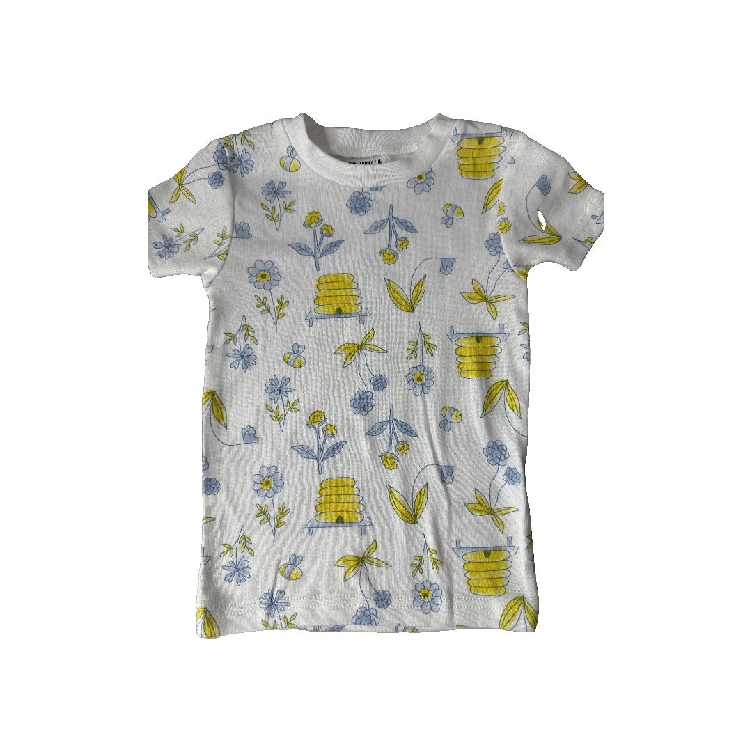 Unisex Pajamas Size: 12-18 months
