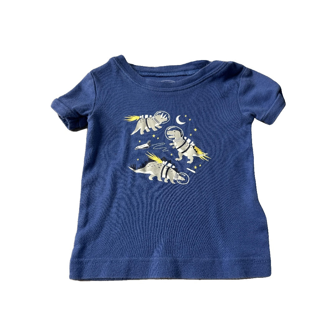 Old Navy Unisex Pajamas Size: 12-18 months