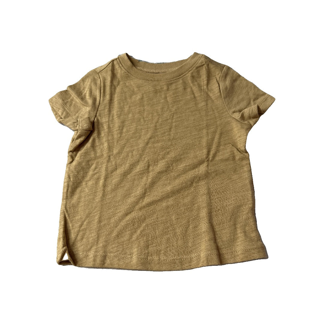 Old Navy Unisex T-Shirt Size: 12-18 months
