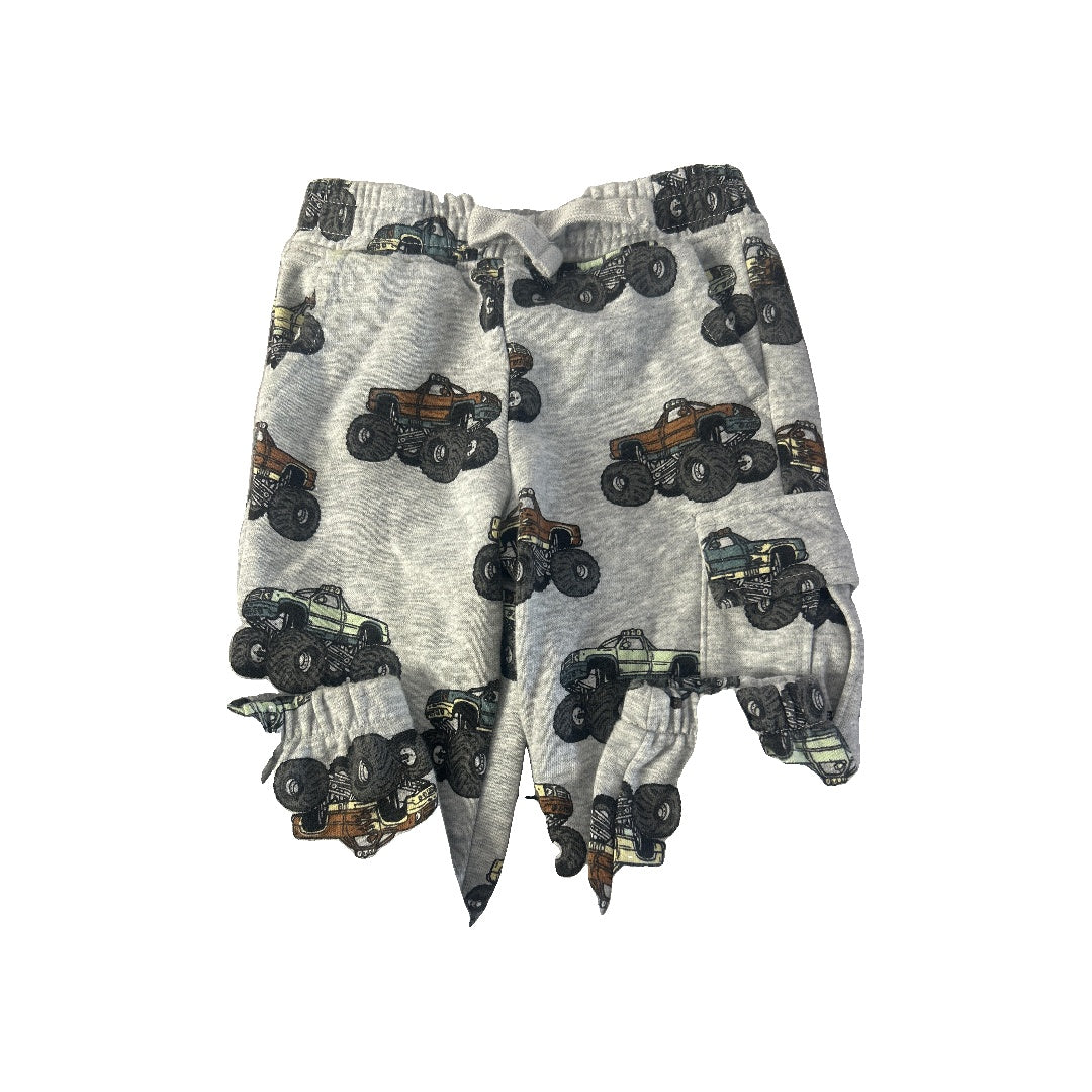 Boys Athletic Pants Size: 12-18 months