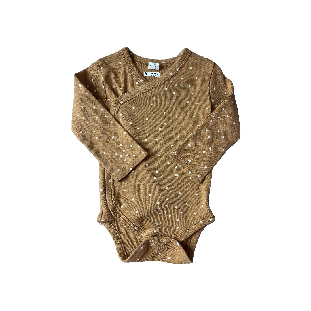 Unisex Onesie Size: 12-18 months