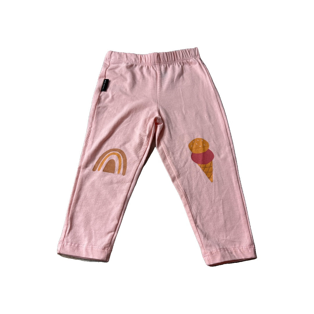 Dot Unisex Pants Size: 12-18 months