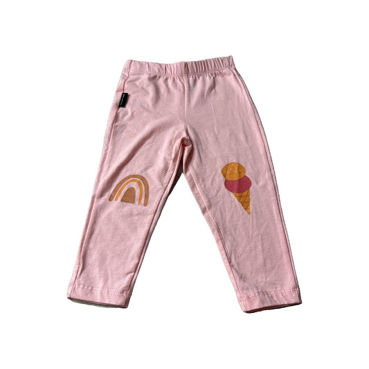 Dot Unisex Pants Size: 12-18 months