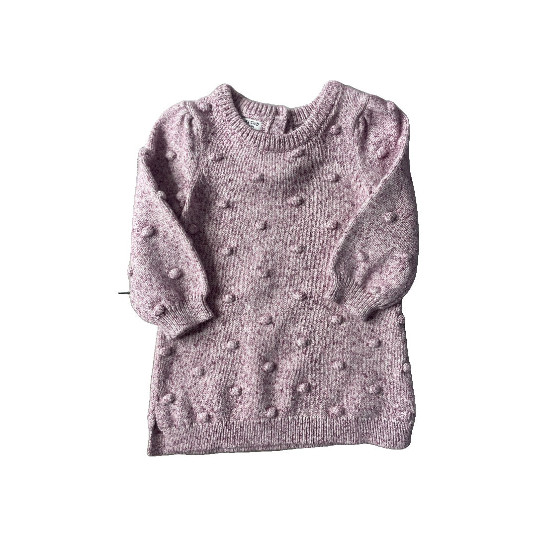 Unisex Sweater Size: 12-18 months