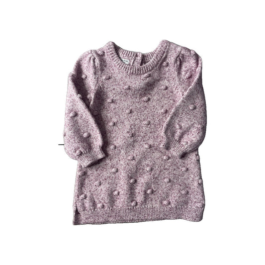 Unisex Sweater Size: 12-18 months