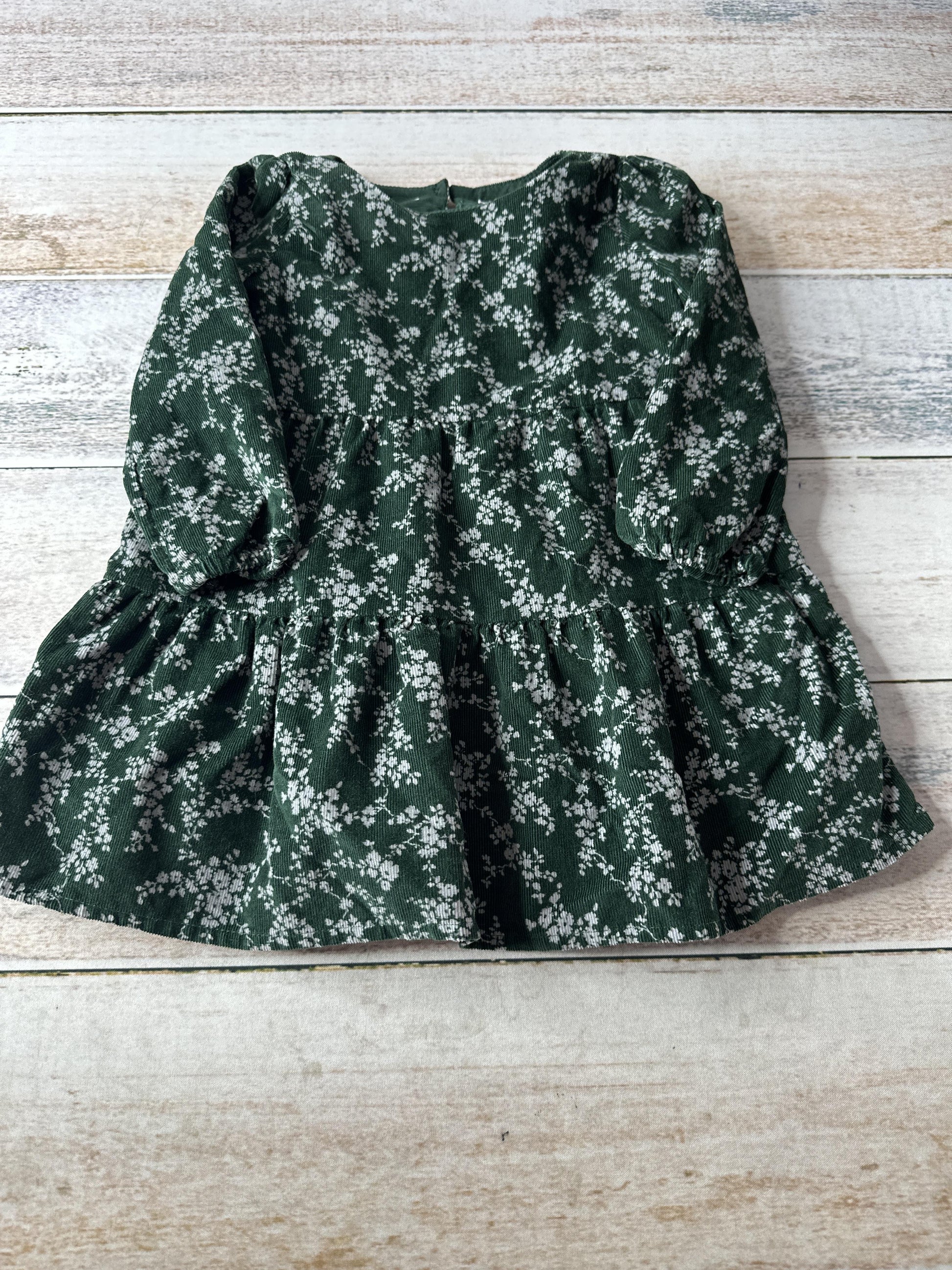 Gap Girls Dress Size: 12-18 months