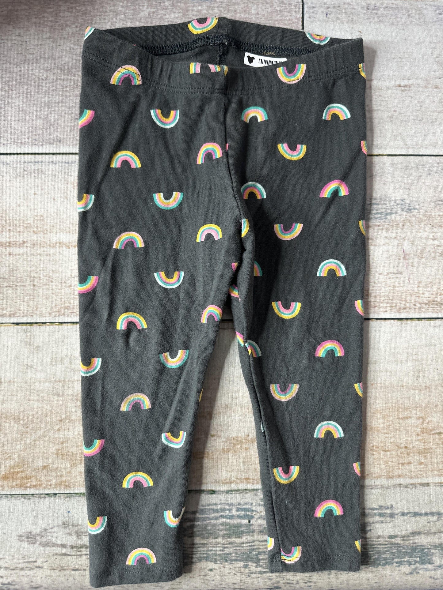 Cat & Jack Unisex Pants Size: 12-18 months