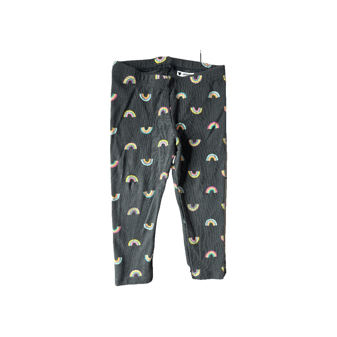 Cat & Jack Unisex Pants Size: 12-18 months