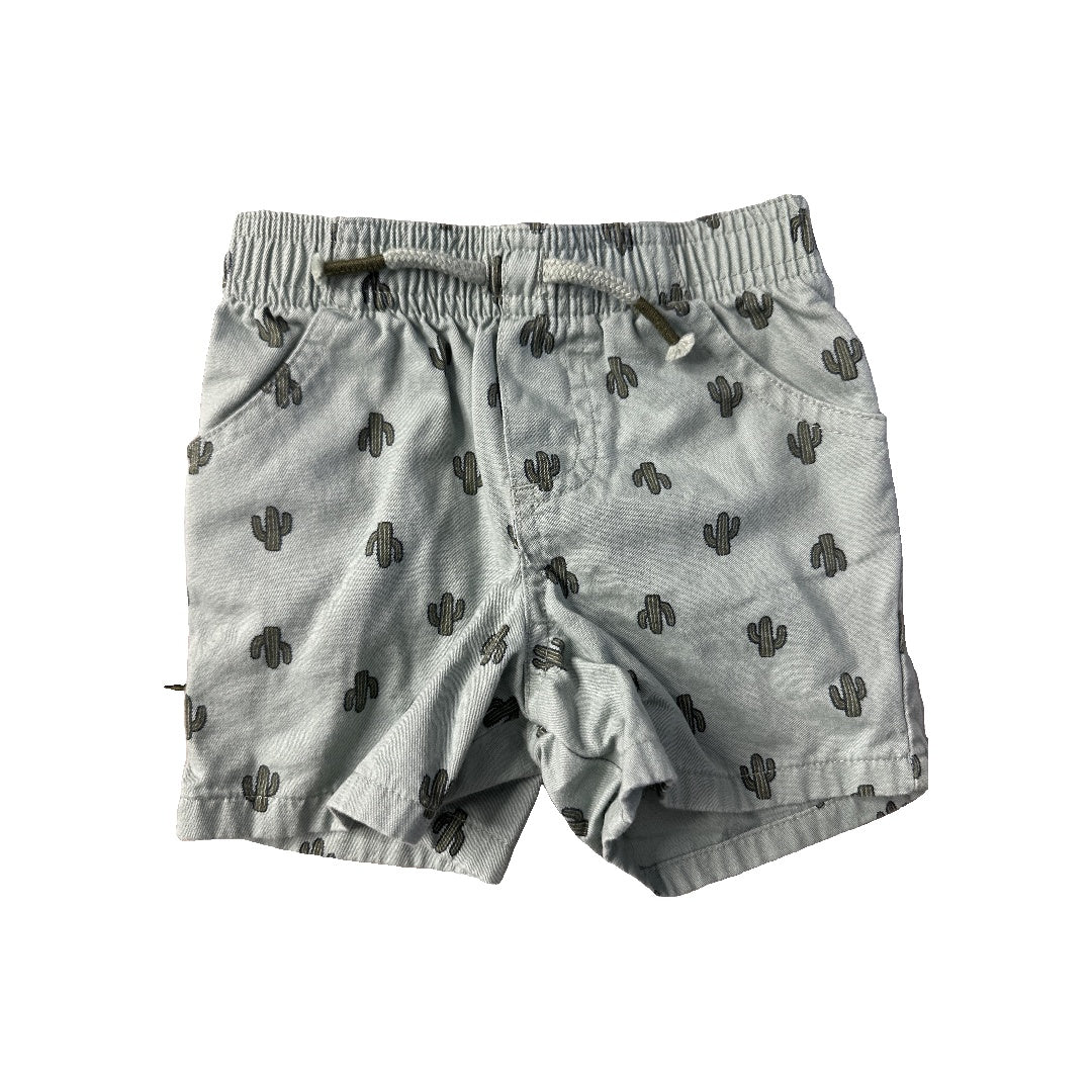 Unisex Shorts Size: 12-18 months