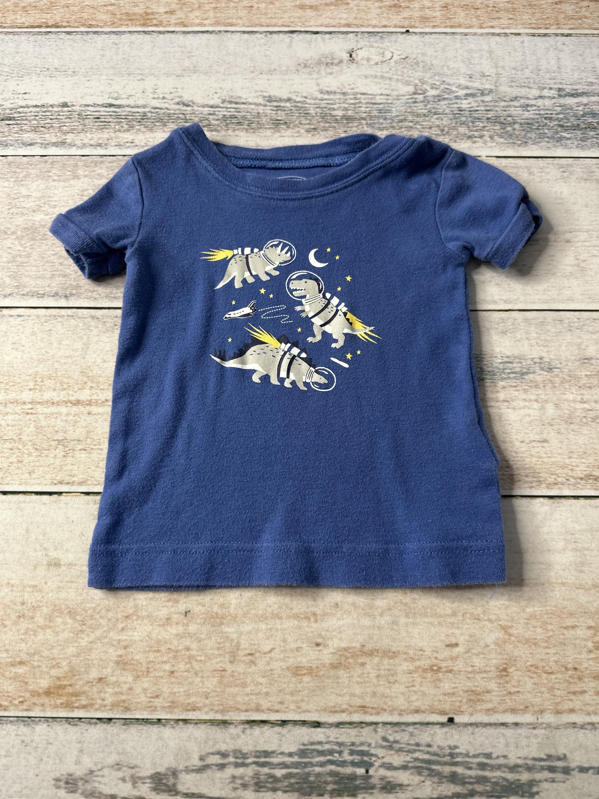 Old Navy Unisex Pajamas Size: 12-18 months