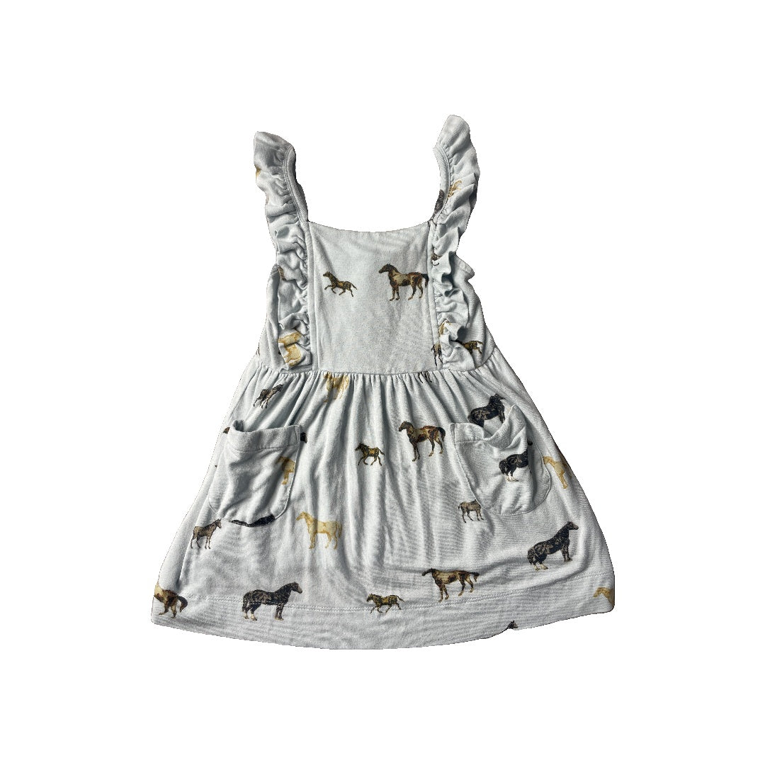 Kate Quinn Girls Dress Size: 12-18 months