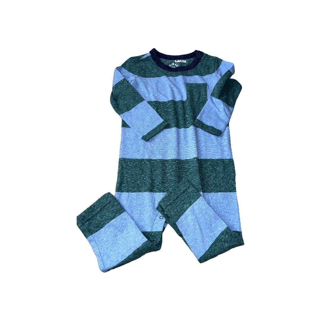 Primary Boys Long Sleeve Outfit Size: 12-18 months