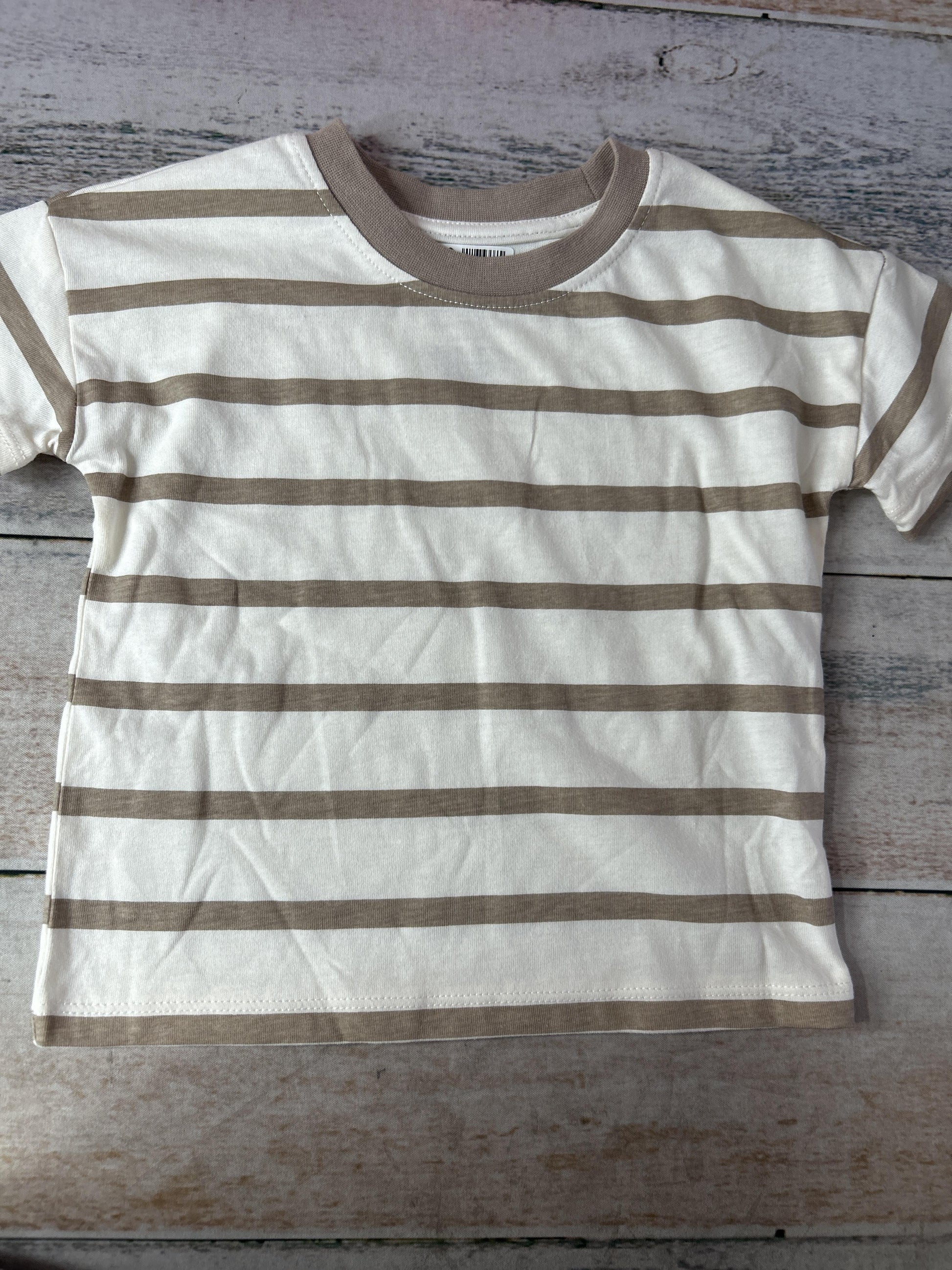 Unisex T-Shirt Size: 12-18 months
