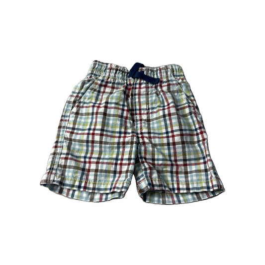 Gymboree Unisex Shorts Size: 12-18 months