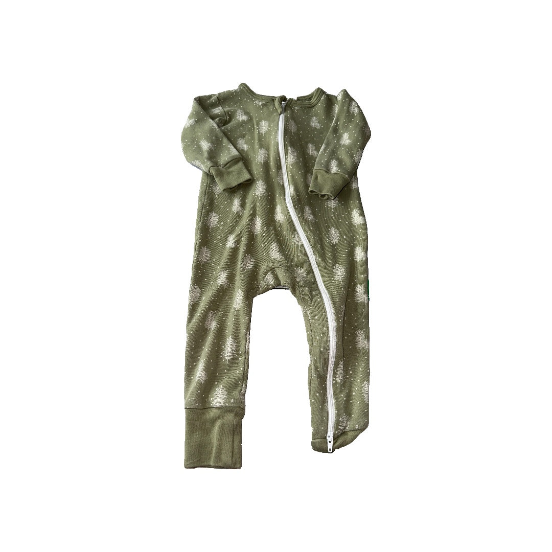 Parade Unisex Pajamas Size: 12-18 months