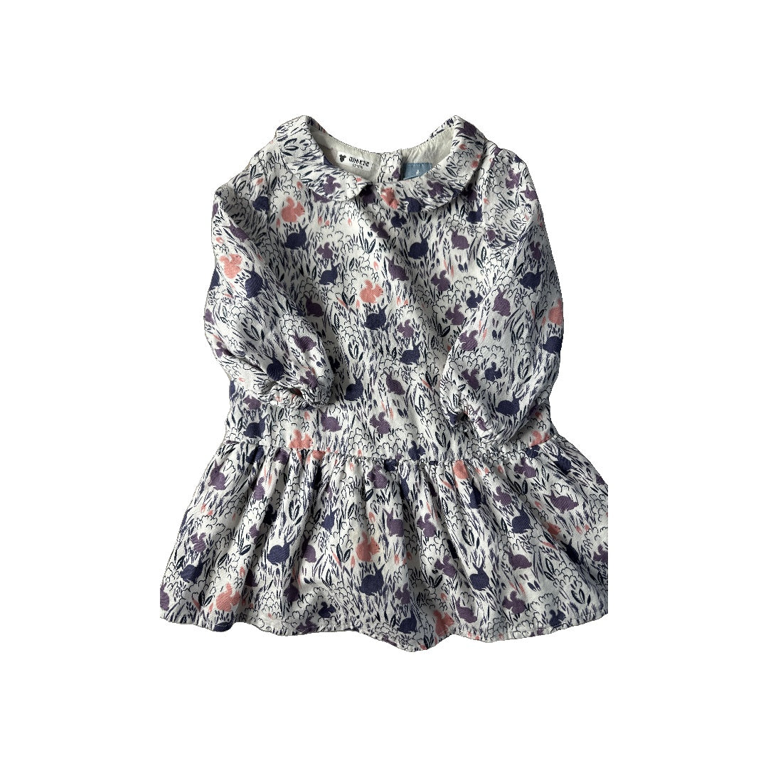 Gap Girls Dress Size: 12-18 months