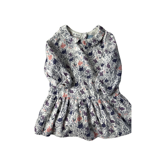 Gap Girls Dress Size: 12-18 months
