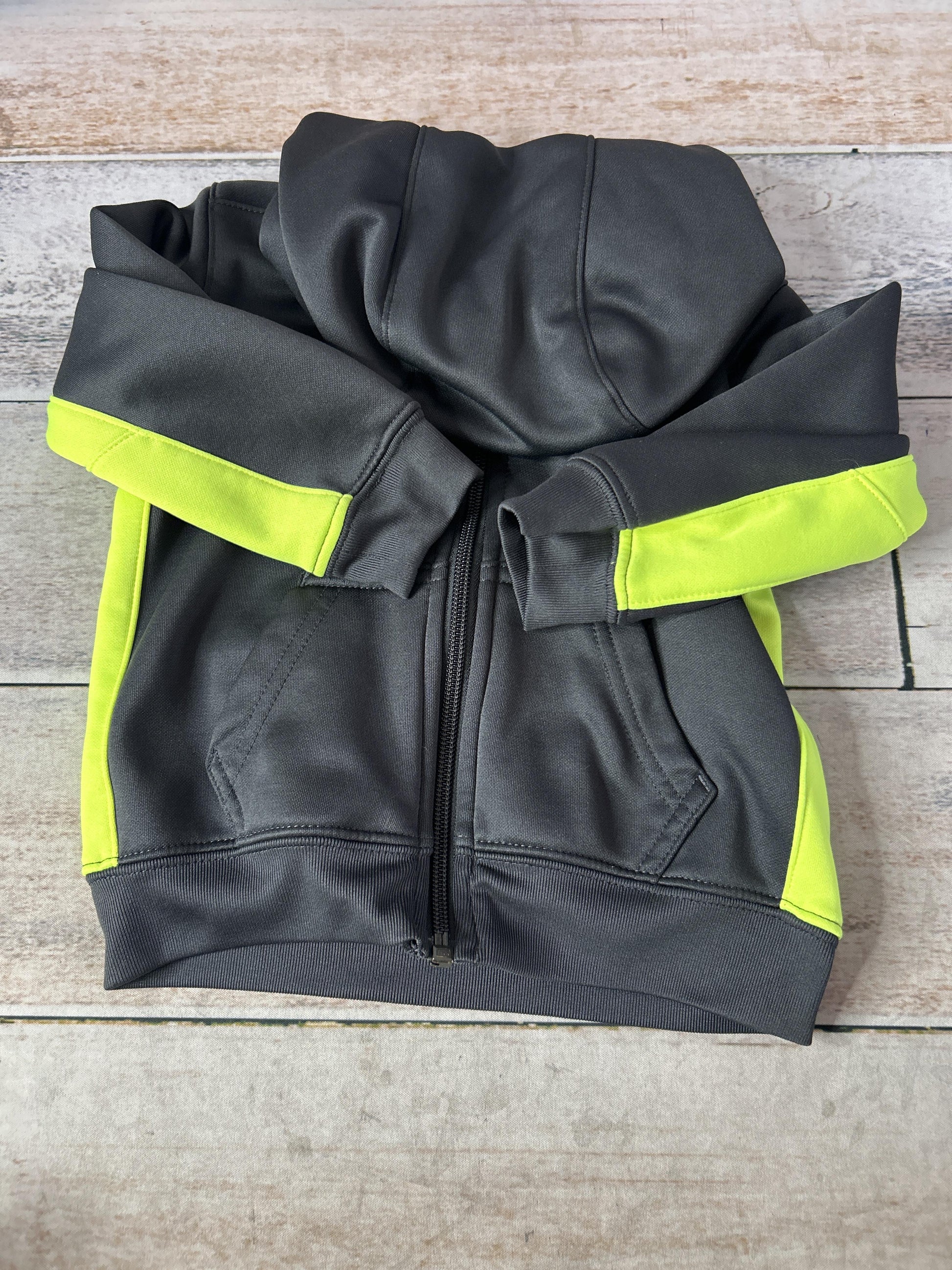 Unisex Hoodie Size: 12-18 months